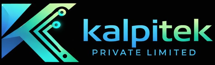 Kalpitek Logo